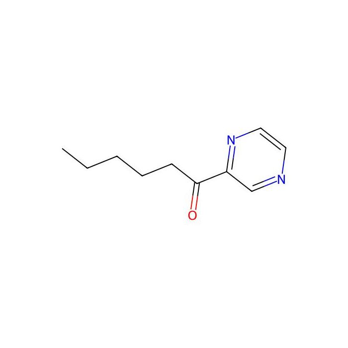 1-(Pyrazin-2-yl)hexan-1-one -  CAS No(1248815-46-4) by Aladdin Scientific