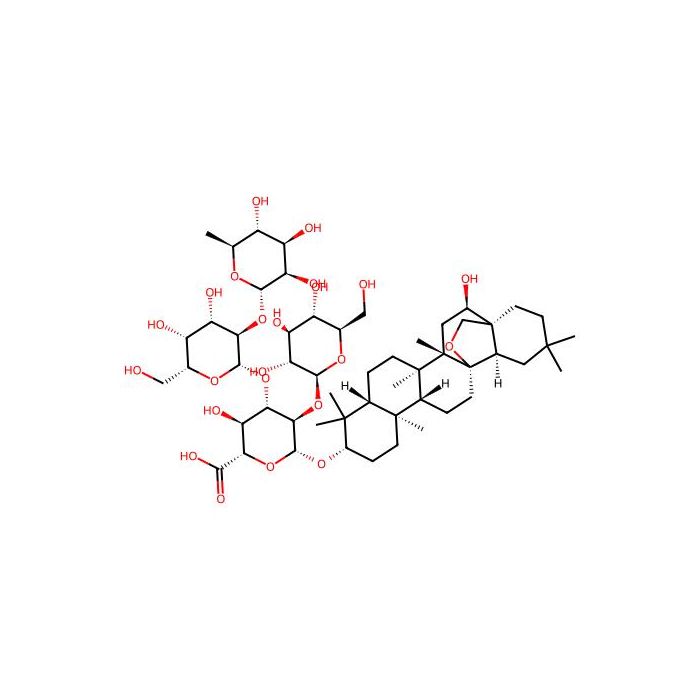 Primulasaponin -  CAS No(65312-86-9) by Aladdin Scientific