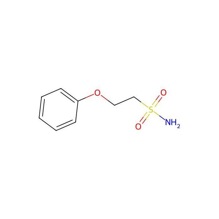 2-Phenoxyethane-1-sulfonamide - ≥95% CAS No(100383-38-8) by Aladdin Scientific