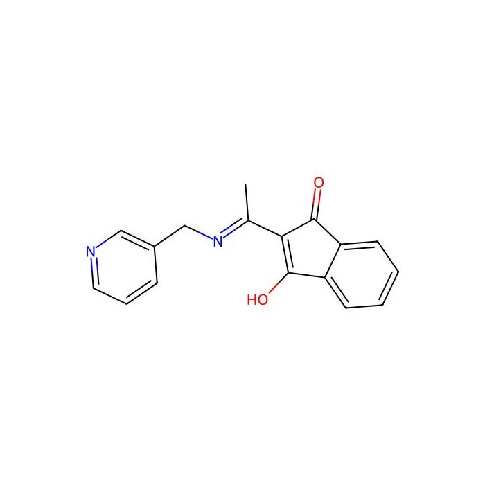 2-(((3-Pyridylmethyl)amino)ethylidene)indane-1,3-dione -  CAS No(374919-72-9) by Aladdin Scientific