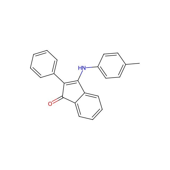 2-phenyl-3-(4-toluidino)-1H-inden-1-one -  CAS No(1047724-32-2) by Aladdin Scientific