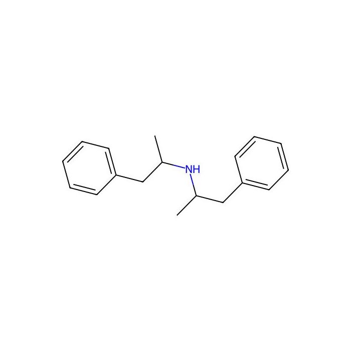 1-phenyl-N-(1-phenylpropan-2-yl)propan-2-amine - ≥95% CAS No(10509-86-1) by Aladdin Scientific