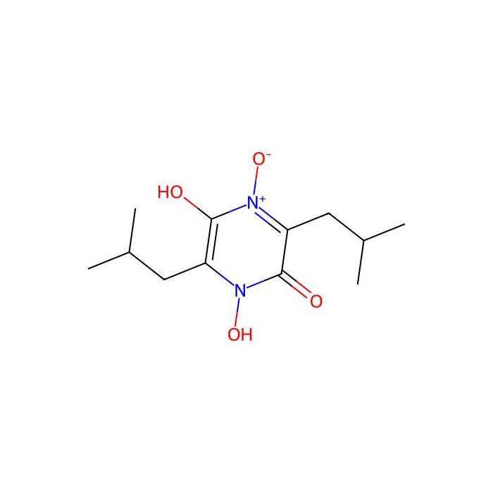 Pulcherriminic acid - ≥98% CAS No(957-86-8) by Aladdin Scientific