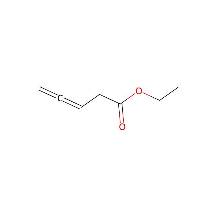 3,4-Pentadienoic acid, ethyl ester -  CAS No(30332-99-1) by Aladdin Scientific