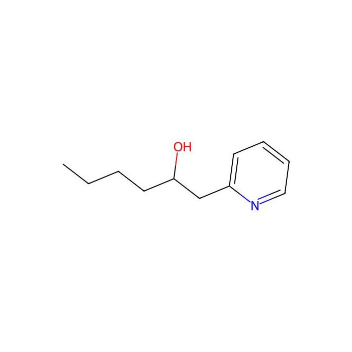 1-(Pyridin-2-yl)hexan-2-ol - ≥95% CAS No(91339-85-4) by Aladdin Scientific