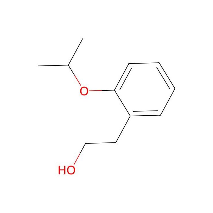 2-(2-(Propan-2-yloxy)phenyl)ethan-1-ol - ≥97% CAS No(1000505-33-8) by Aladdin Scientific
