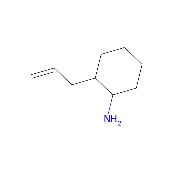 2-(Prop-2-en-1-yl)cyclohexan-1-amine - ≥95% CAS No(99064-63-8) by Aladdin Scientific