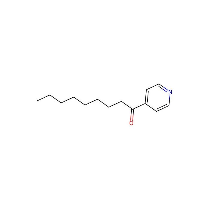 1-(Pyridin-4-yl)nonan-1-one - ≥95% CAS No(146690-00-8) by Aladdin Scientific