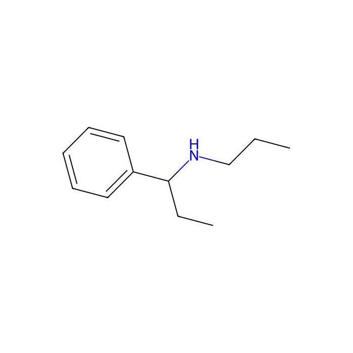 (1-Phenylpropyl)(propyl)amine - ≥95% CAS No(149529-57-7) by Aladdin Scientific