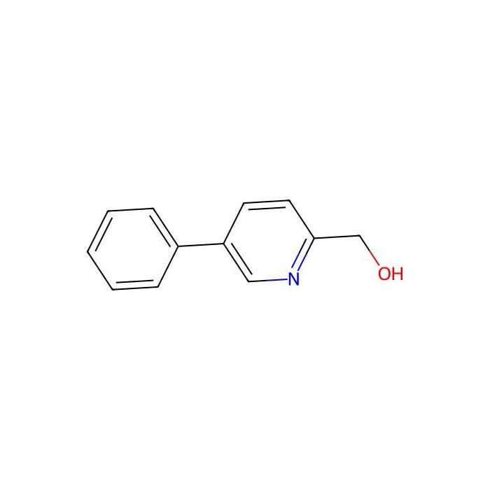 (5-Phenylpyridin-2-yl)methanol - ≥98% CAS No(197847-89-5) by Aladdin Scientific