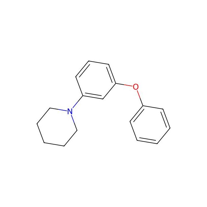 1-(3-Phenoxyphenyl)piperidine -  CAS No(1135032-28-8) by Aladdin Scientific