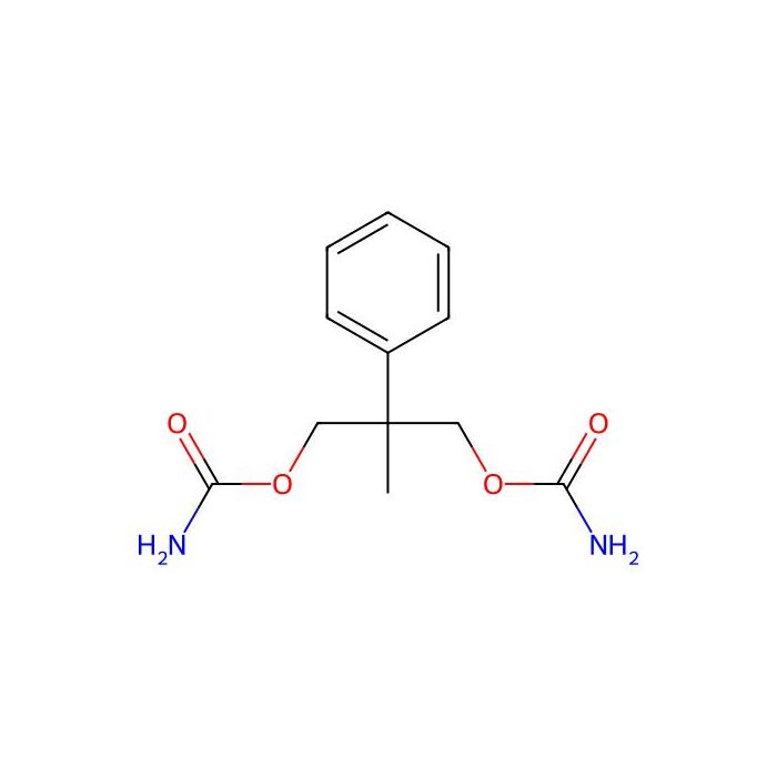 1,3-Propanediol, 2-methyl-2-phenyl-, dicarbamate - ≥95% CAS No(22131-25-5) by Aladdin Scientific