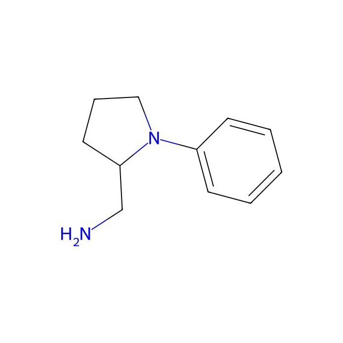 (1-Phenylpyrrolidin-2-yl)methanamine - ≥98% CAS No(54929-87-2) by Aladdin Scientific