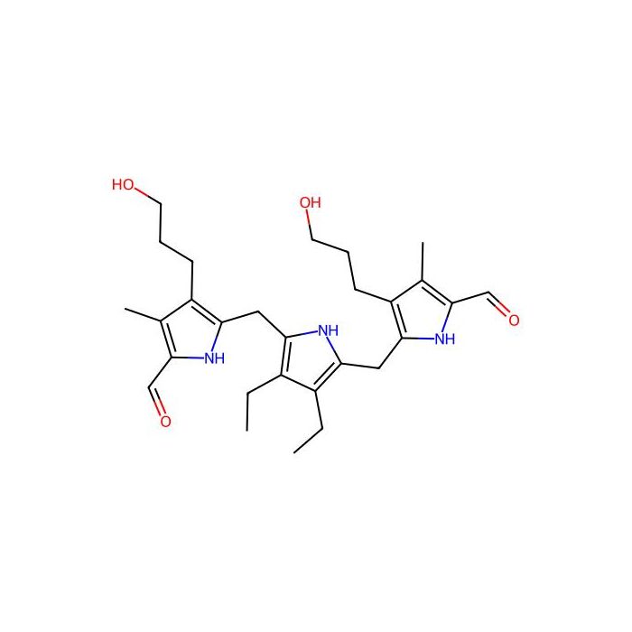 Porphyrin precursor -  CAS No(149365-62-8) by Aladdin Scientific