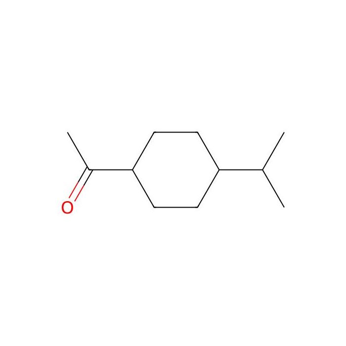 1-[4-(Propan-2-yl)cyclohexyl]ethan-1-one - ≥97% CAS No(67580-45-4) by Aladdin Scientific