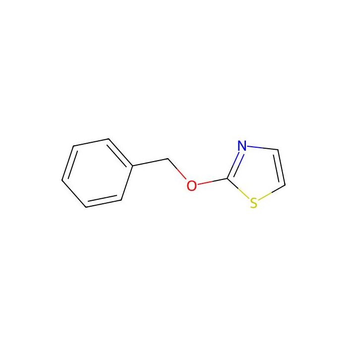 2-(Phenylmethoxy)thiazole - ≥95% CAS No(1304771-28-5) by Aladdin Scientific