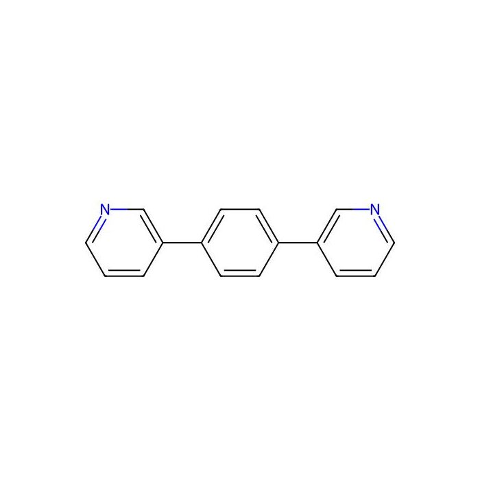3,3'-(1,4-Phenylene)bis(pyridine) - ≥98% CAS No(446311-36-0) by Aladdin Scientific