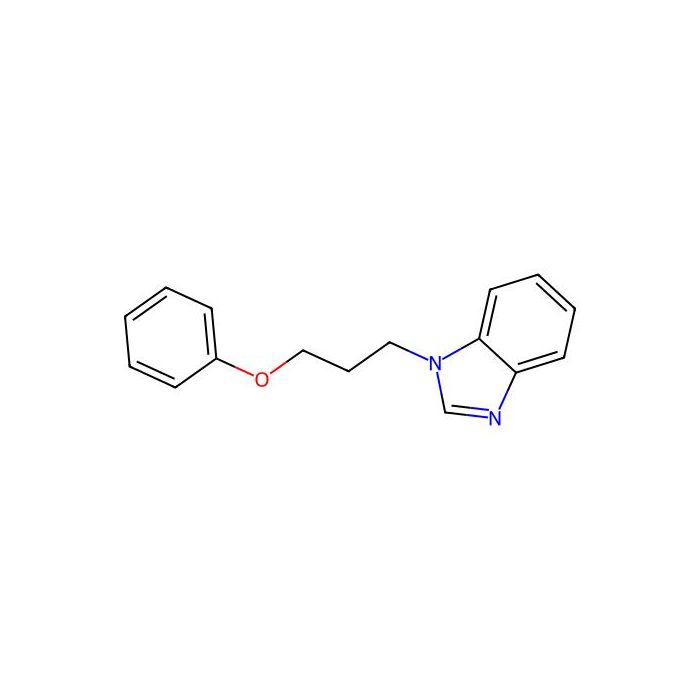 1-(3-phenoxypropyl)-1H-benzo[d]imidazole -  CAS No(369397-72-8) by Aladdin Scientific