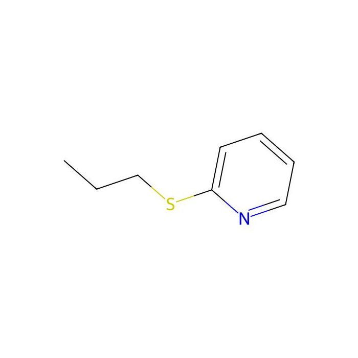 2-(Propylthio)pyridine - ≥95% CAS No(26891-63-4) by Aladdin Scientific