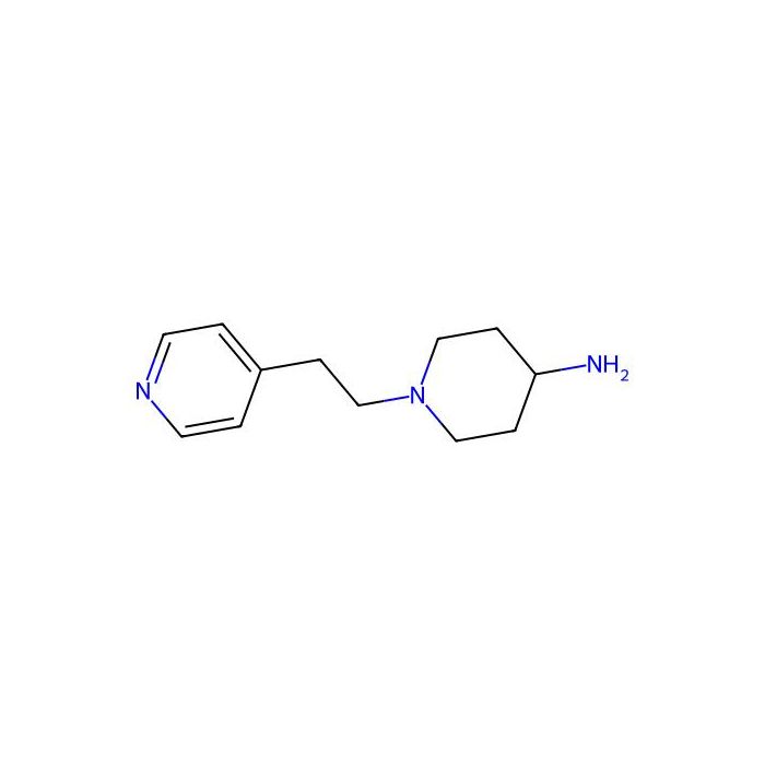 1-(2-(Pyridin-4-yl)ethyl)piperidin-4-amine - ≥95% CAS No(933702-70-6) by Aladdin Scientific