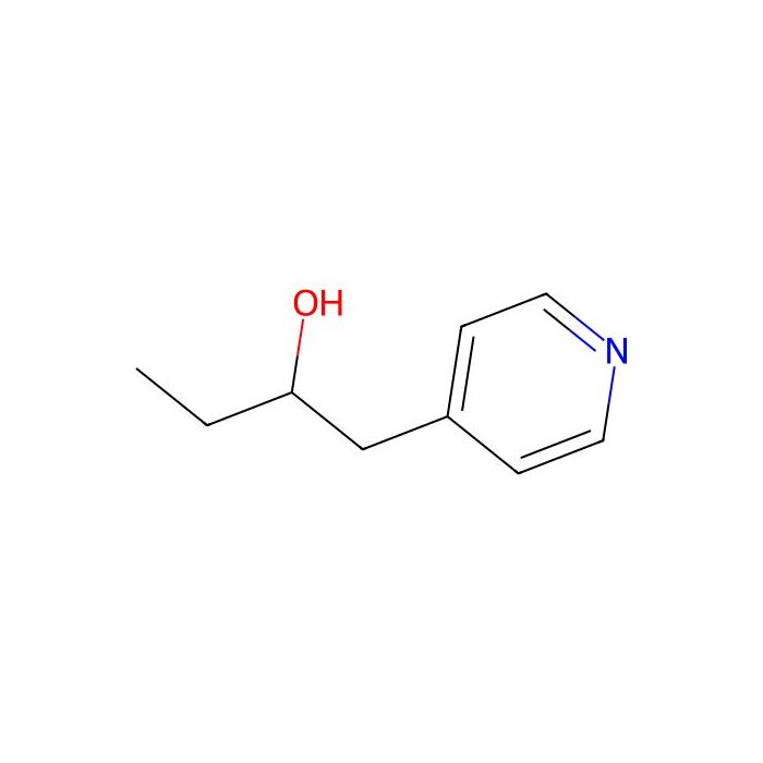 1-(Pyridin-4-yl)butan-2-ol - ≥95% CAS No(1281501-43-6) by Aladdin Scientific