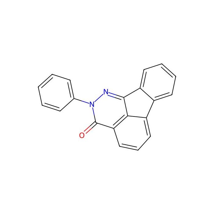 2-phenylindeno[1,2,3-de]phthalazin-3(2H)-one -  CAS No(1673-29-6) by Aladdin Scientific