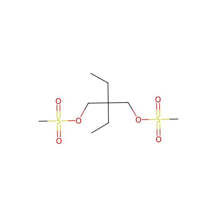 1,3-Propanediol, 2,2-diethyl-, dimethanesulfonate -  CAS No(56472-22-1) by Aladdin Scientific
