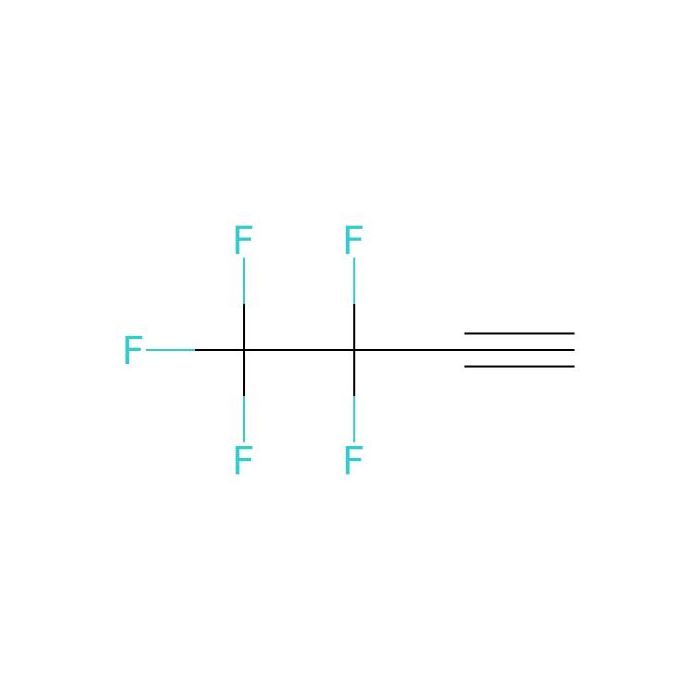 3,3,4,4,4-Pentafluoro-1-butyne -  CAS No(7096-51-7) by Aladdin Scientific