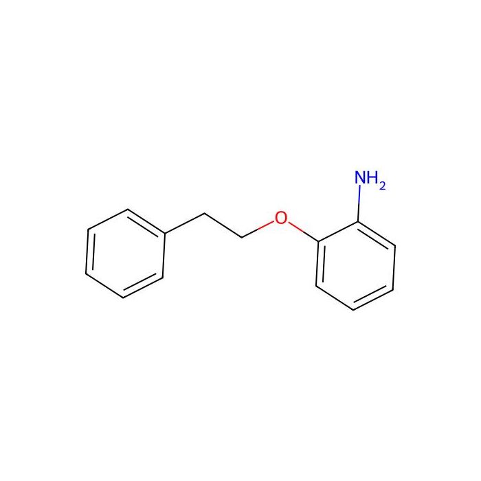2-(2-Phenylethoxy)aniline - ≥95% CAS No(97476-32-9) by Aladdin Scientific