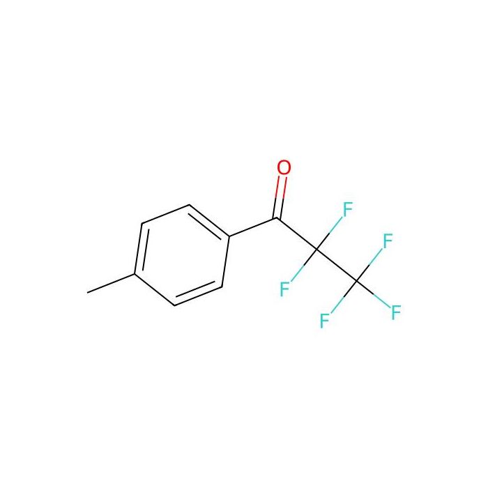 2,2,3,3,3-Pentafluoro-1-(P-tolyl)propane-1-one - ≥95% CAS No(10116-95-7) by Aladdin Scientific