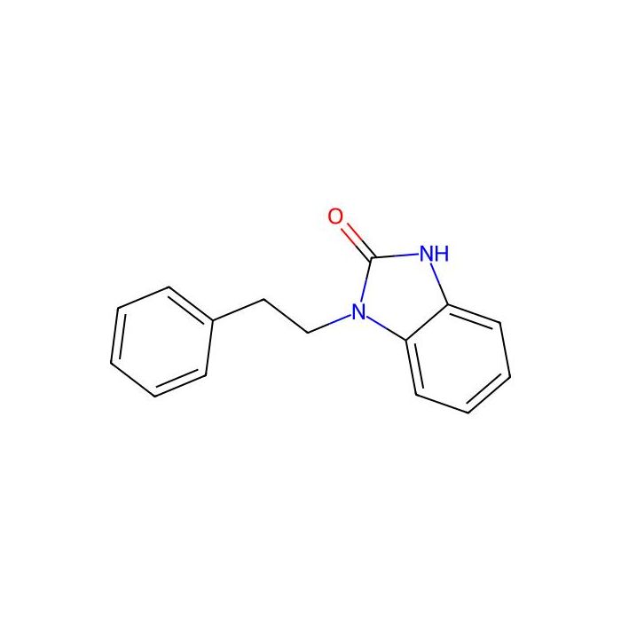 1-phenethyl-1H-benzo[d]imidazol-2(3H)-one - ≥95% CAS No(240143-41-3) by Aladdin Scientific