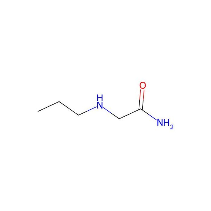 2-(Propylamino)acetamide - ≥95% CAS No(73682-19-6) by Aladdin Scientific