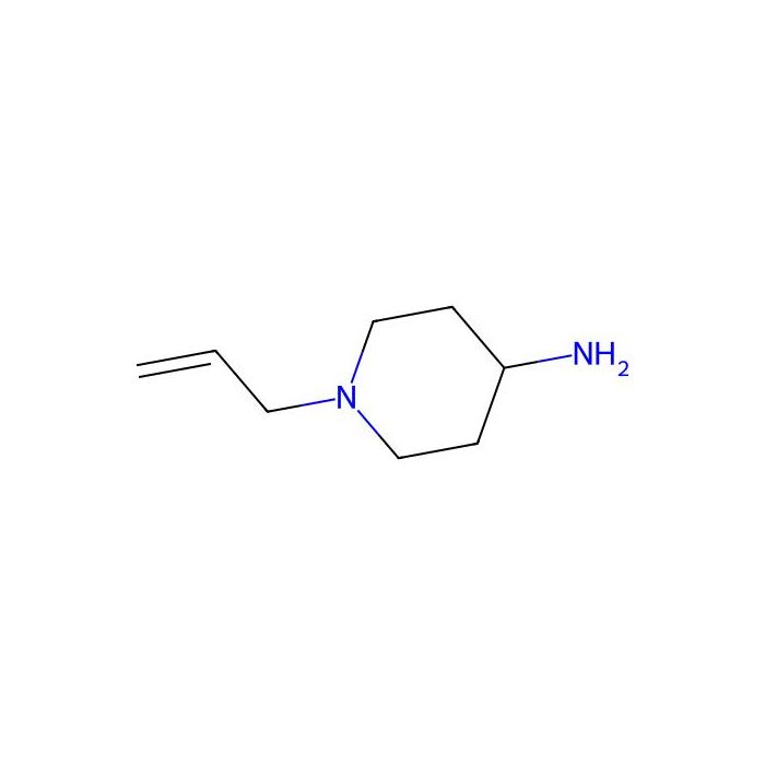 1-(Prop-2-en-1-yl)piperidin-4-amine - ≥95% CAS No(838847-25-9) by Aladdin Scientific