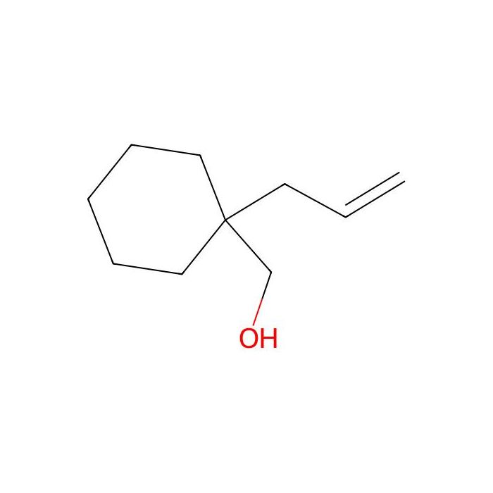 1-(1-(2-Propenyl)cyclohexyl)methanol - ≥95% CAS No(67838-03-3) by Aladdin Scientific