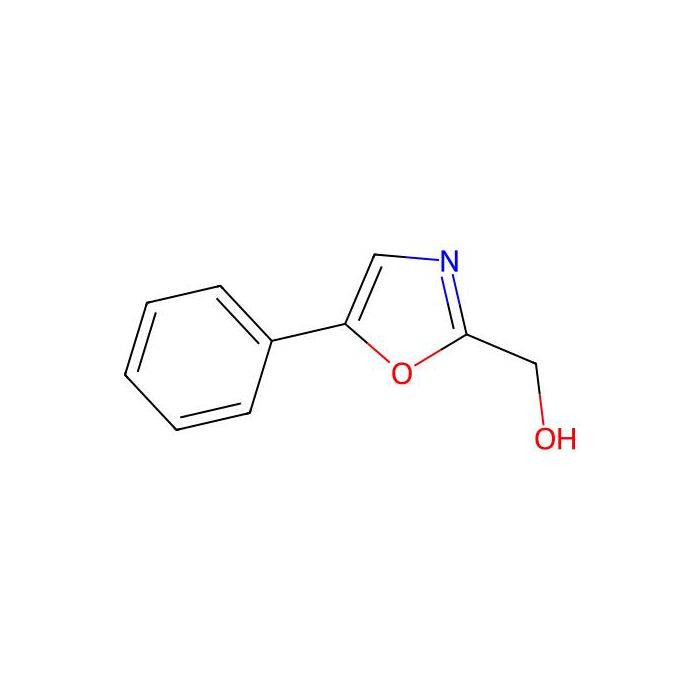 (5-Phenyl-1,3-oxazol-2-yl)methanol - ≥95% CAS No(162542-01-0) by Aladdin Scientific