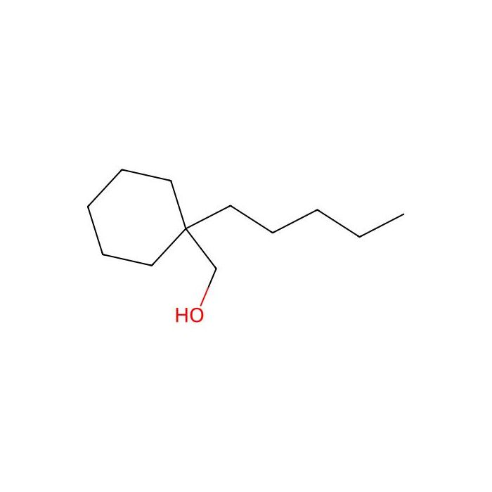 (1-Pentylcyclohexyl)methanol - ≥98% CAS No(1318951-91-5) by Aladdin Scientific