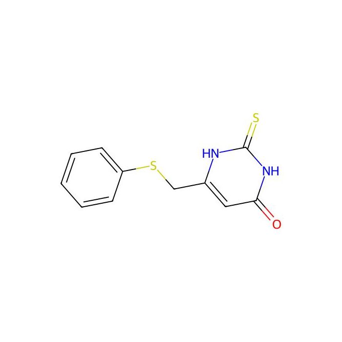 6-[(Phenylsulfanyl)methyl]-2-sulfanyl-4-pyrimidinol -  CAS No(189057-68-9) by Aladdin Scientific