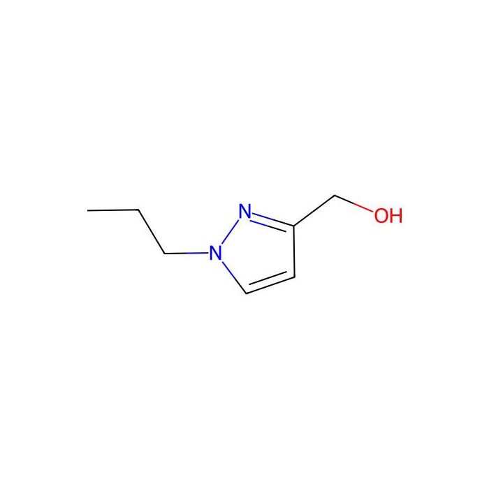 (1-propyl-1H-pyrazol-3-yl)methanol - ≥95% CAS No(1007489-19-1) by Aladdin Scientific
