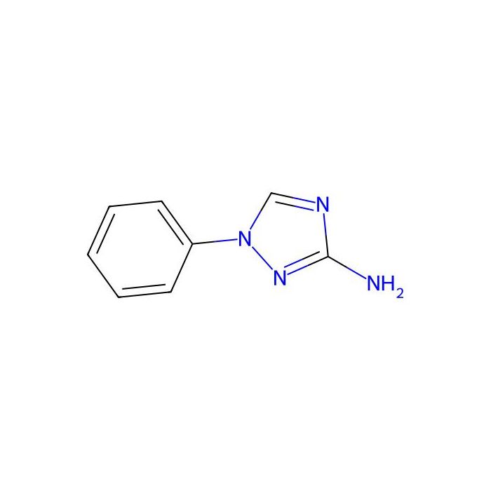 1-phenyl-1H-1,2,4-triazol-3-amine - ≥95% CAS No(1225444-76-7) by Aladdin Scientific