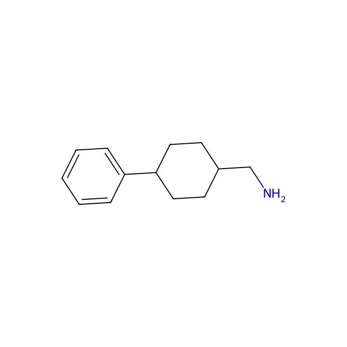 (4-Phenylcyclohexyl)methanamine -  CAS No(801212-34-0) by Aladdin Scientific