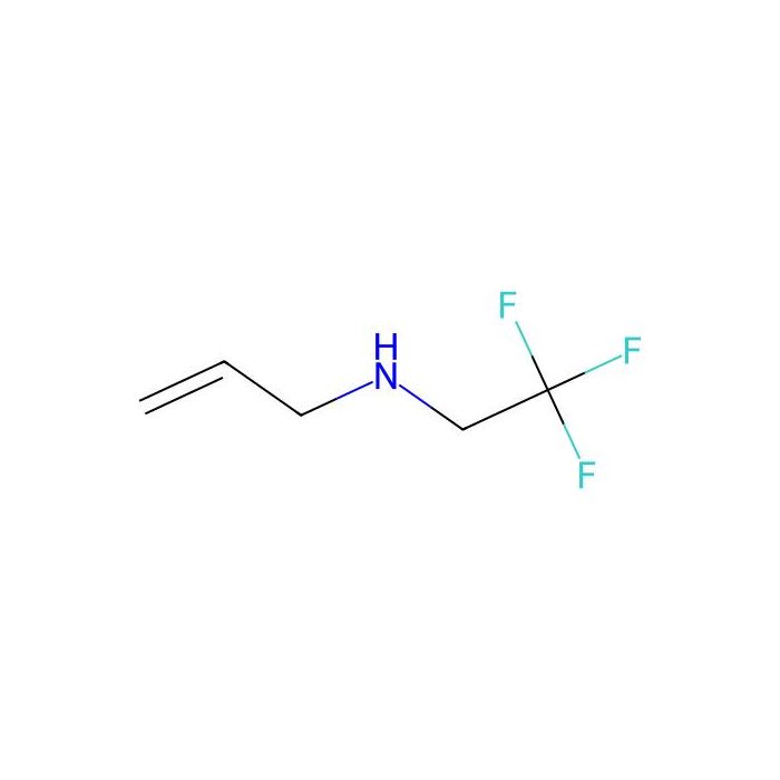 (Prop-2-en-1-yl)(2,2,2-trifluoroethyl)amine - ≥95% CAS No(790235-95-9) by Aladdin Scientific