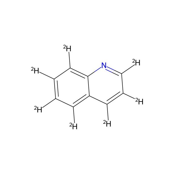 Quinoline-d7 -  CAS No(34071-94-8) by Aladdin Scientific