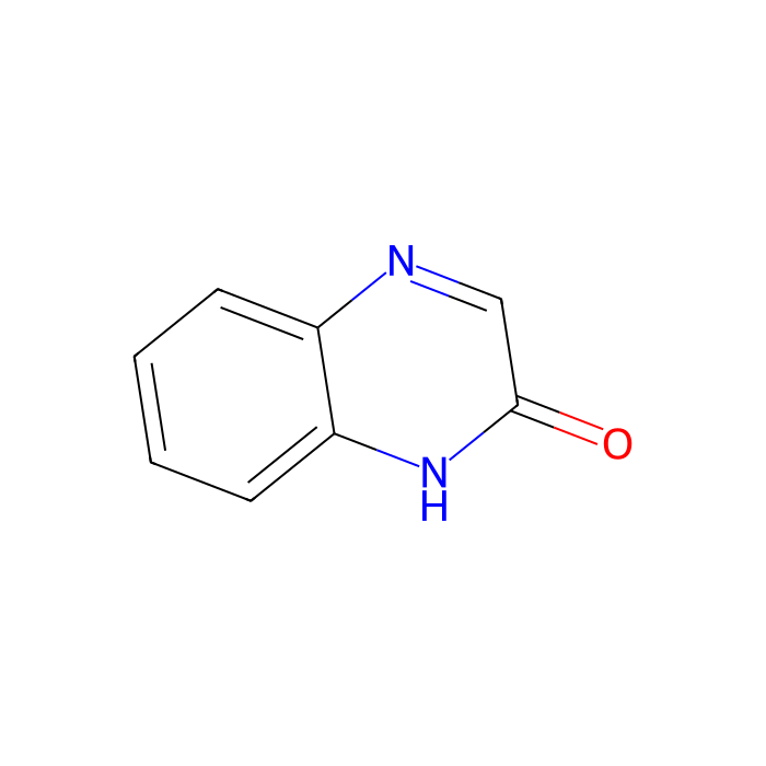 2-Quinoxalinol - ≥99% CAS No(1196-57-2) by Aladdin Scientific