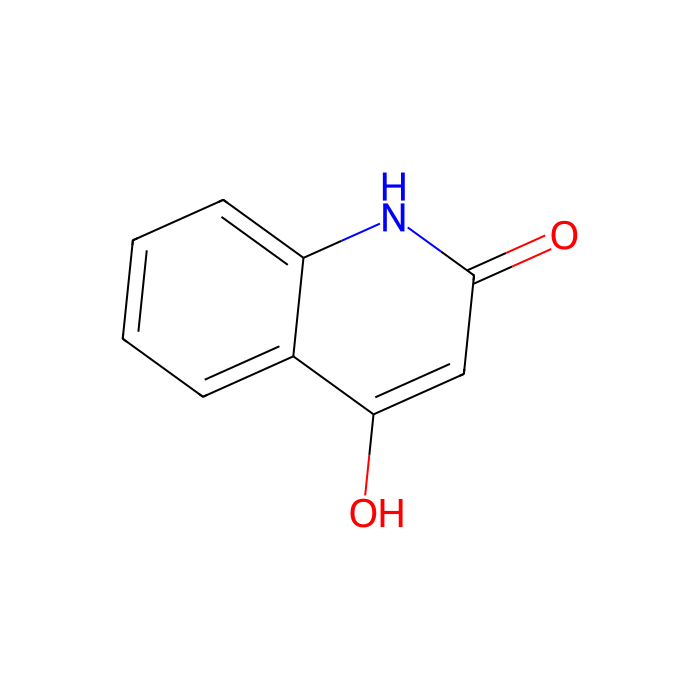 2,4-Quinolinediol - ≥97% CAS No(86-95-3) by Aladdin Scientific