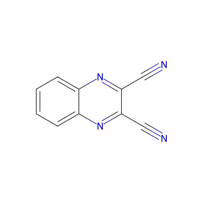 2,3-Quinoxalinedicarbonitrile - ≥95% CAS No(17132-92-2) by Aladdin Scientific