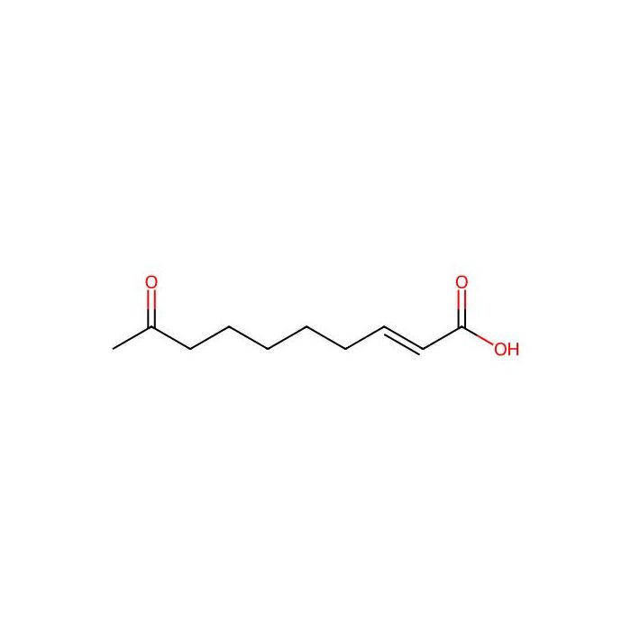 Queen substance -  CAS No(334-20-3) by Aladdin Scientific