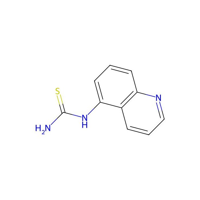 (Quinolin-5-yl)thiourea - ≥97% CAS No(860621-03-0) by Aladdin Scientific