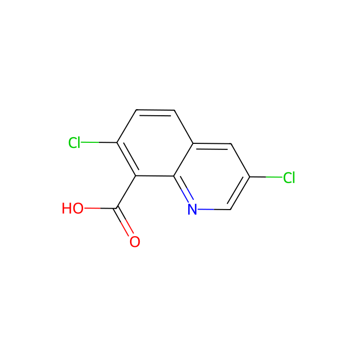 Quinchlorac - analytical standard, ≥98% CAS No(84087-01-4) by Aladdin Scientific
