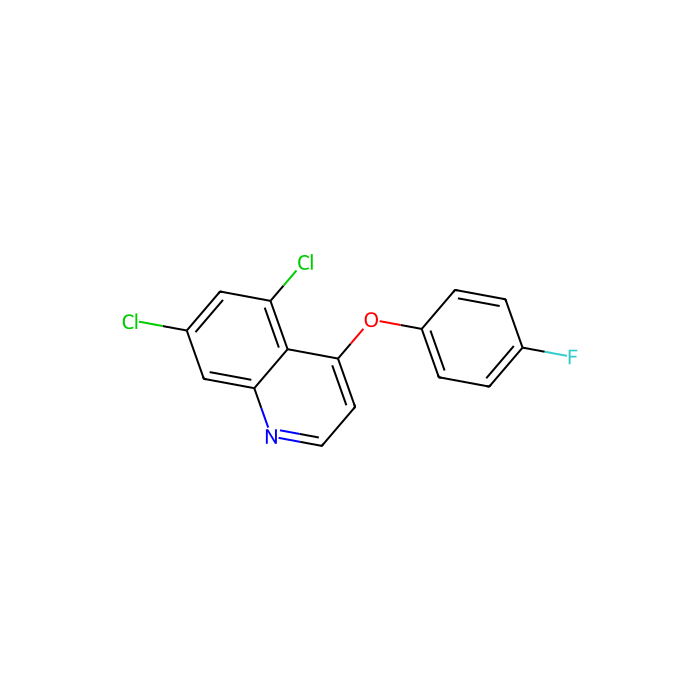 Quinoxyfen - analytical standard CAS No(124495-18-7) by Aladdin Scientific