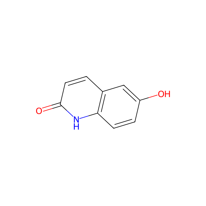 2,6-Dihydroxyquinoline - ≥94% CAS No(19315-93-6) by Aladdin Scientific
